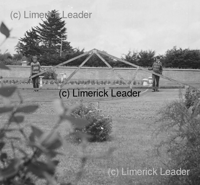 Marsh's Green Isle Roofing Systems Advertising near Larkins Cross 72